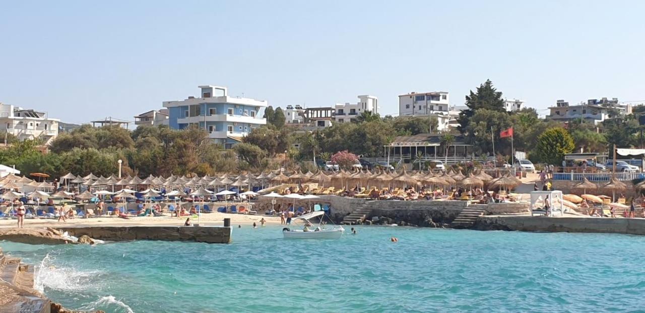 Vitamin Sea In Apartament